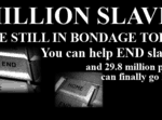 29.8m slaves in bondage today
