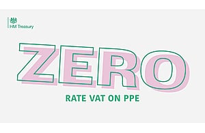 Zero Rate PPE