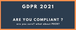 GDPR 2021