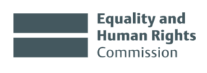 EHRC logo