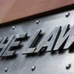 The Law Image by smlp.co.uk used under CC BY 2.0 CEED to Promote Legislation based training and CPD from Concrew Training.