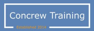 Concrew Training company logo