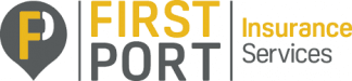 First Port Insurance Services Logo