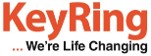 KeyRing organisational Logo. KeyRing is a charity that provides social care support in England. Since 1990 Their support starts with the simple question ‘what do you want from life?’