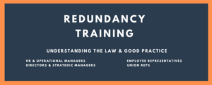 Concrew Training - Redundancy Training